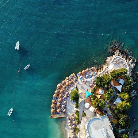 Manta Hotel Εξαμίλιο Εξωτερικό φωτογραφία